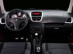 Peugeot 207 Escapade 2009 года